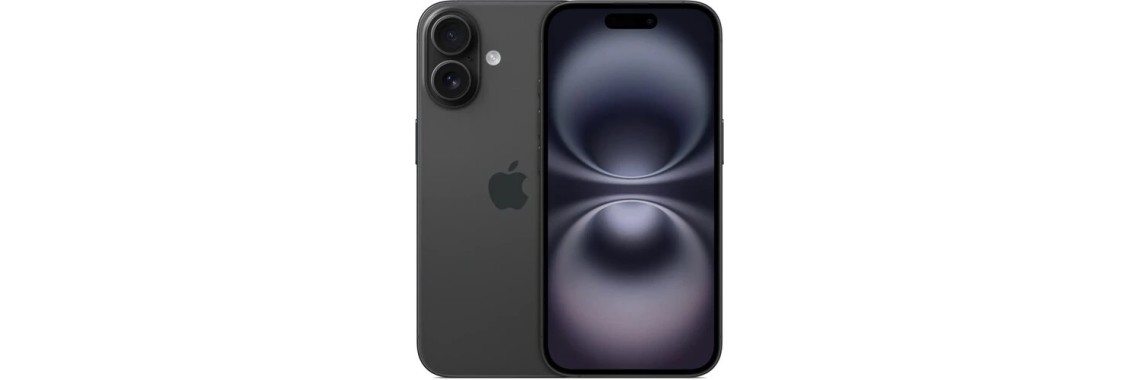 iPhone 16